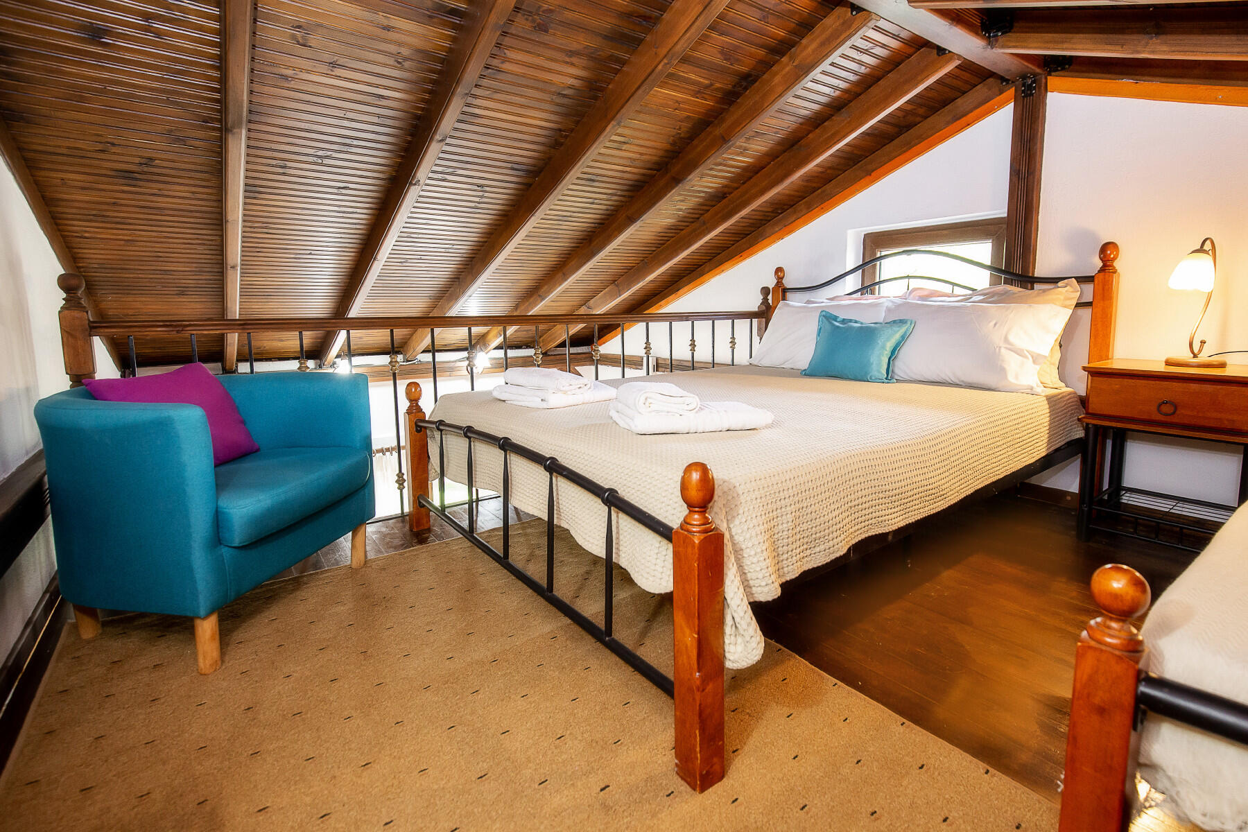 Stone House Maria 1 Loft