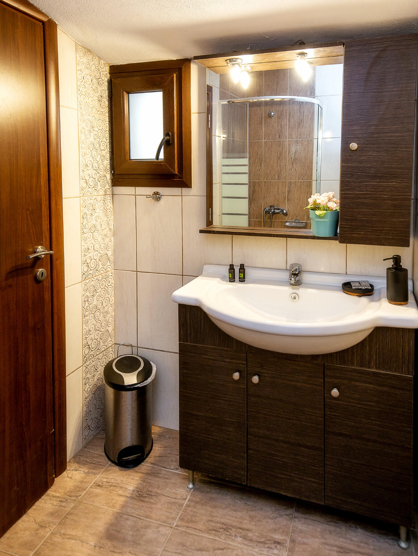 Stone House Maria 1 Bathroom