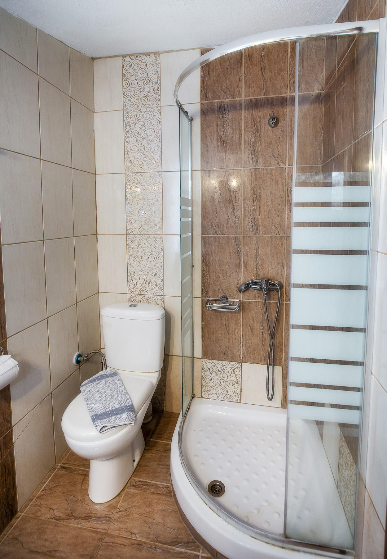 Stone House Maria 1 Bathroom