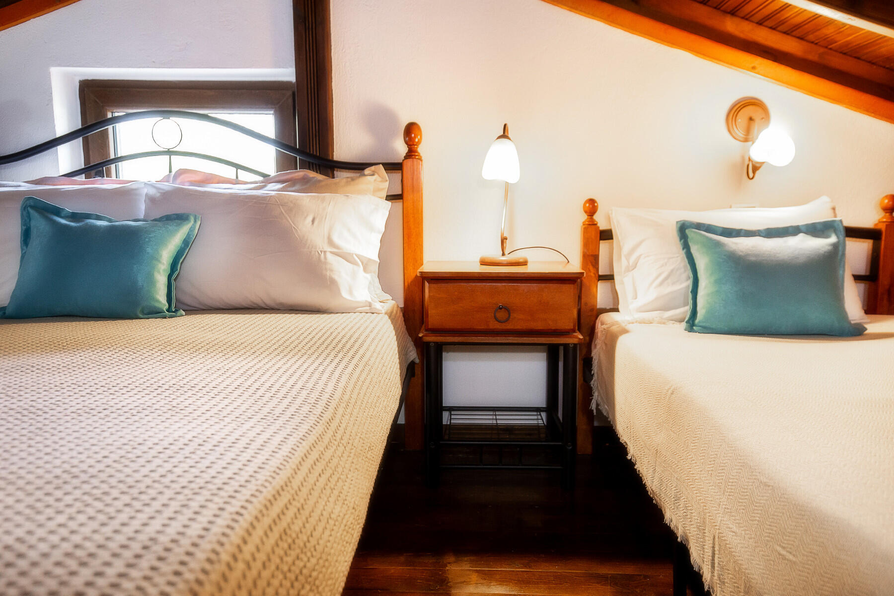 Stone House Maria 1 Loft